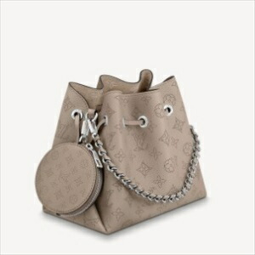 Louis Vuitton Bella Galle Shoulder Bag - Picture 2 of 4